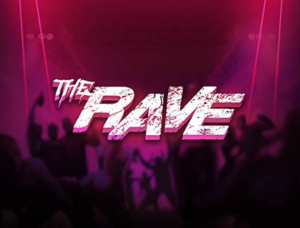Jogue The Rave online